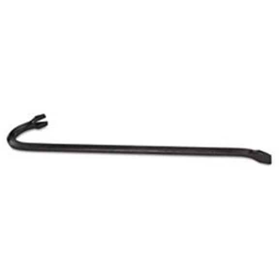 Stanley Bostitch  Forged Hexagonal Steel Ripping Bar - High-Visibility - 0.75 x 24 in. - Durable