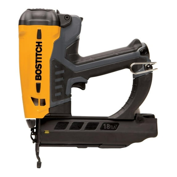 Bostitch 18Ga Cordless/gas Brad Nailer