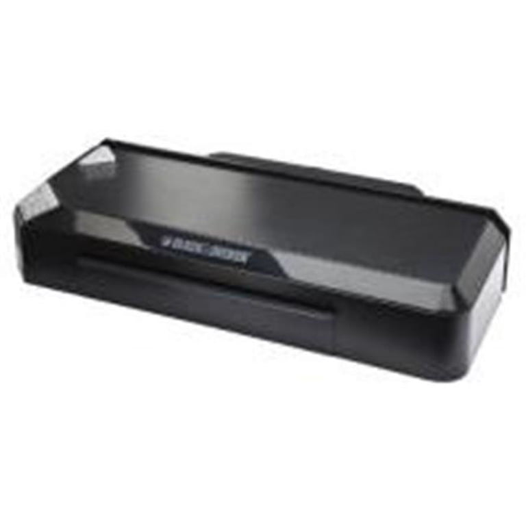 Stanley Bostitch LAM95FH Flash Pro Thermal Laminator, 9.5 x 5