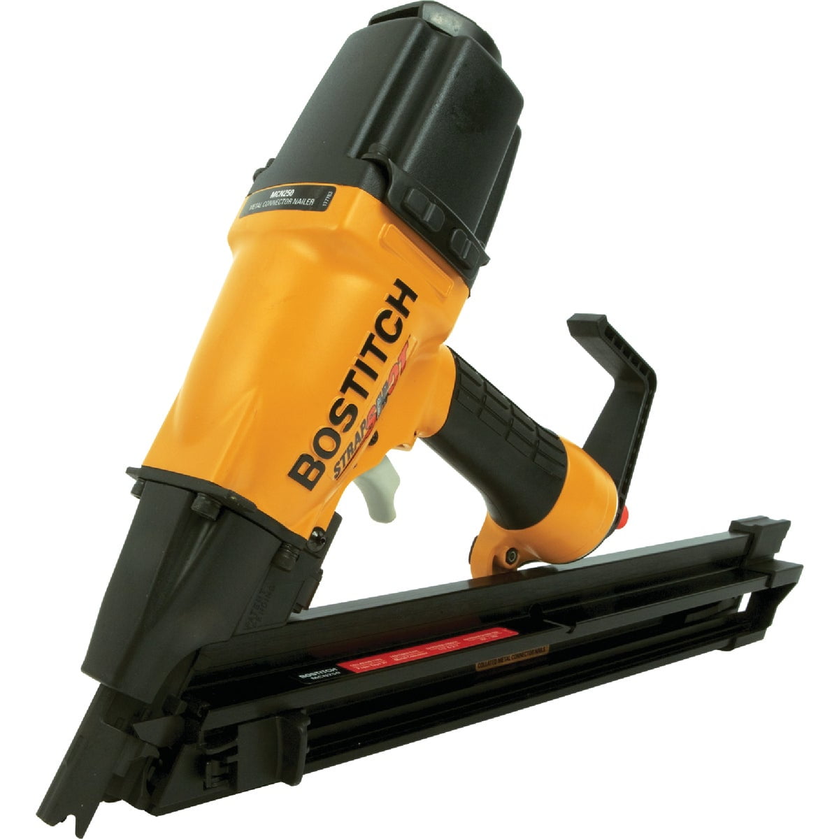 Stanley Bostitch MCN250 Metal Connector Nailers