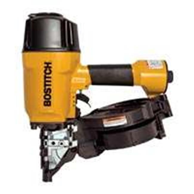 StanleyBostitch N80CB1 15 Degree Coil Framing Nailer