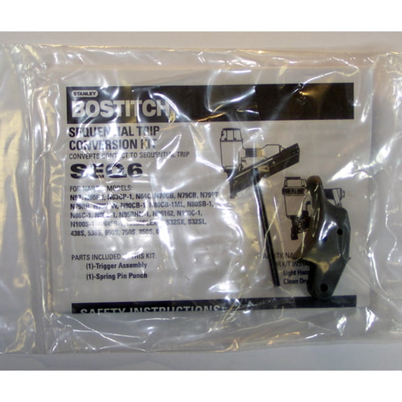 Stanley Bostitch N86C/N90PT Stapler Sequential Trip Kit - SEQ6