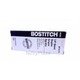 thumbnail image 1 of Stanley Bostitch P3 Staples for SP19 1/4 Stapler, 5000 per Box, Genuine Staples, 1 of 4