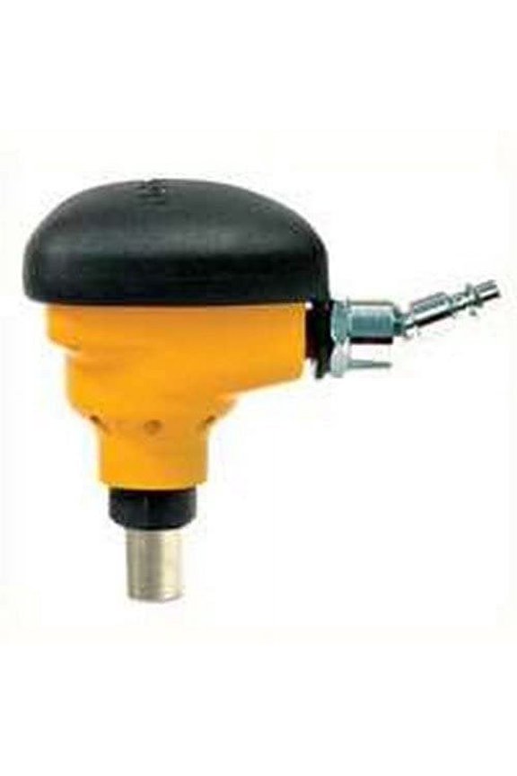 Bostitch PN50 Mini Impact Palm Nailer, 360-Degree Swivel - Quantity 6