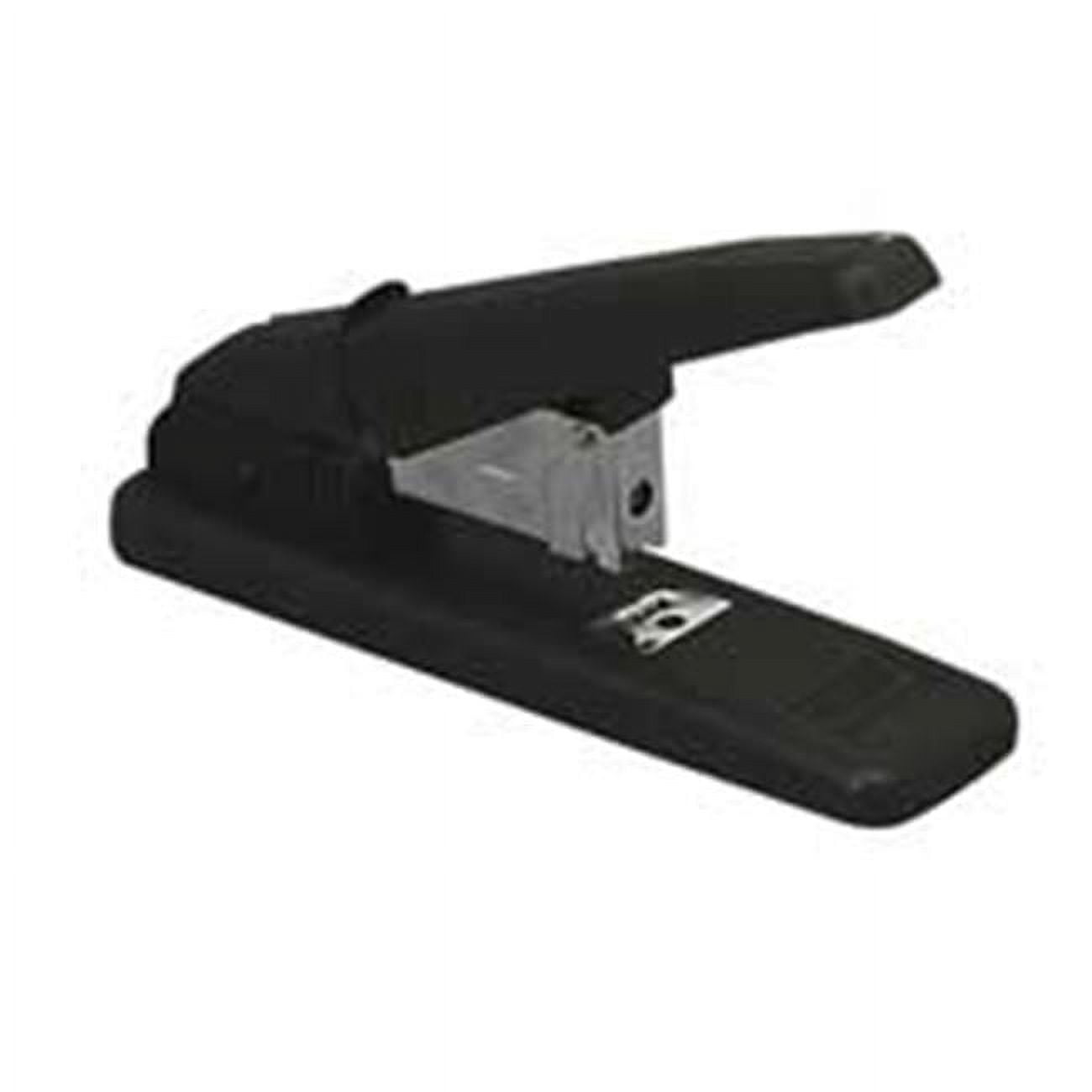 Stanley Bostitch Personal HeavyDuty Stapler 60 Sheet Capacity Black