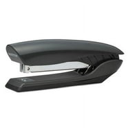 TRU RED Premium Desktop Stapler 30-Sheet Capacity Gray/Red TR58078 ...