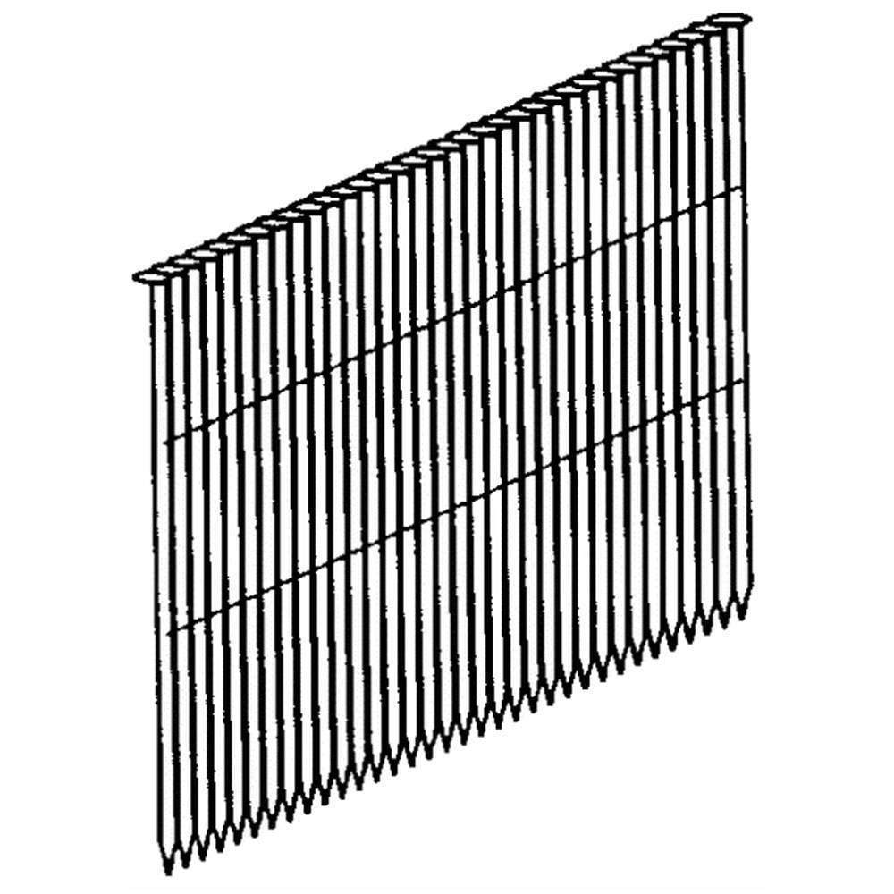Stanley Bostitch RHS12D131EP 4,000 Count 31/4" Smooth Shank 21