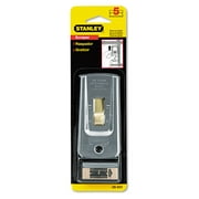 Stanley Bostitch Razor Blade Scraper With 5 Single-edge Blades