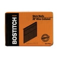 thumbnail image 1 of Stanley Bostitch S6DGAL-FH Steel Stick Nails  2 in., 1 of 1