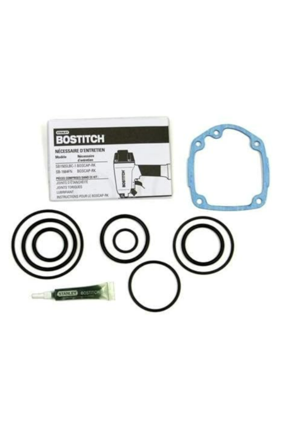 Stanley Bostitch SB-1664FN Replacement Repair Kit - BOSCAP-RK