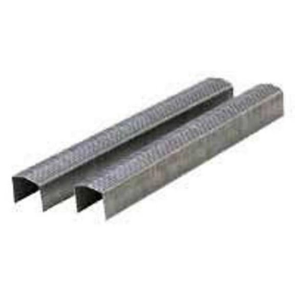 Stanley Bostitch STCR26191/4 Galvanized Staples 1/4", 5000/Pack