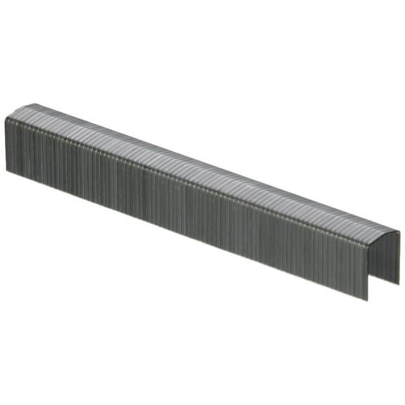 Stanley-Bostitch STCR50199/16-1 Power Crown Staples, Heavy-Duty, 9/16"