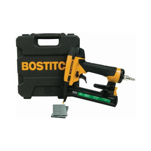 Stanley Bostitch Bostitch Finish Stapler Kit