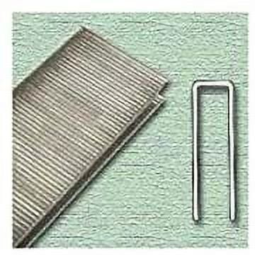 Stanley Bostitch SX50351-1/4G Staple, Crown Coated, 18-Gauge, 1.25 x 7/32-In, 3,000-Ct. - Quantity 10