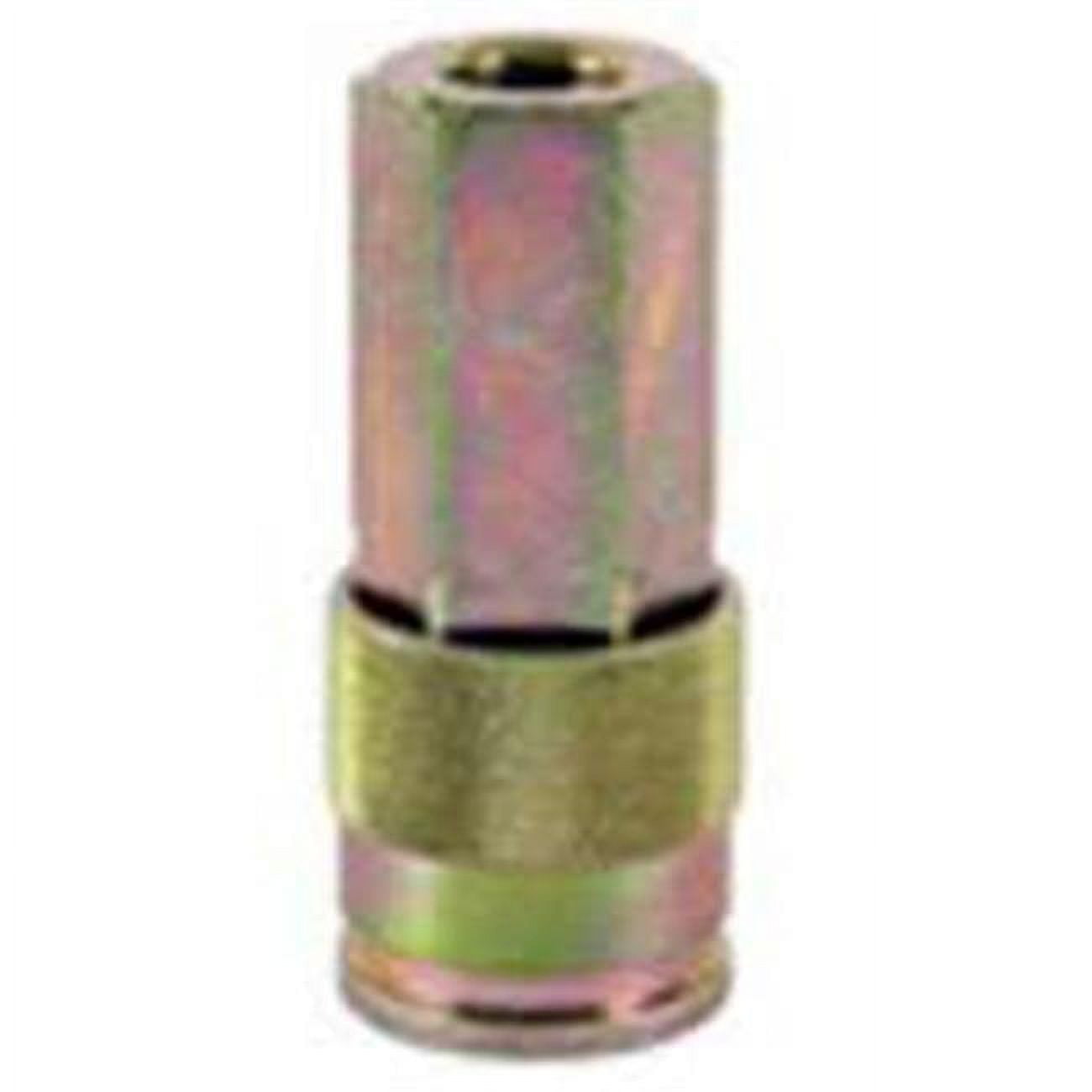 Stanley-Bostitch UC38-14F 0.37 in. Universal Auto Push Coupler