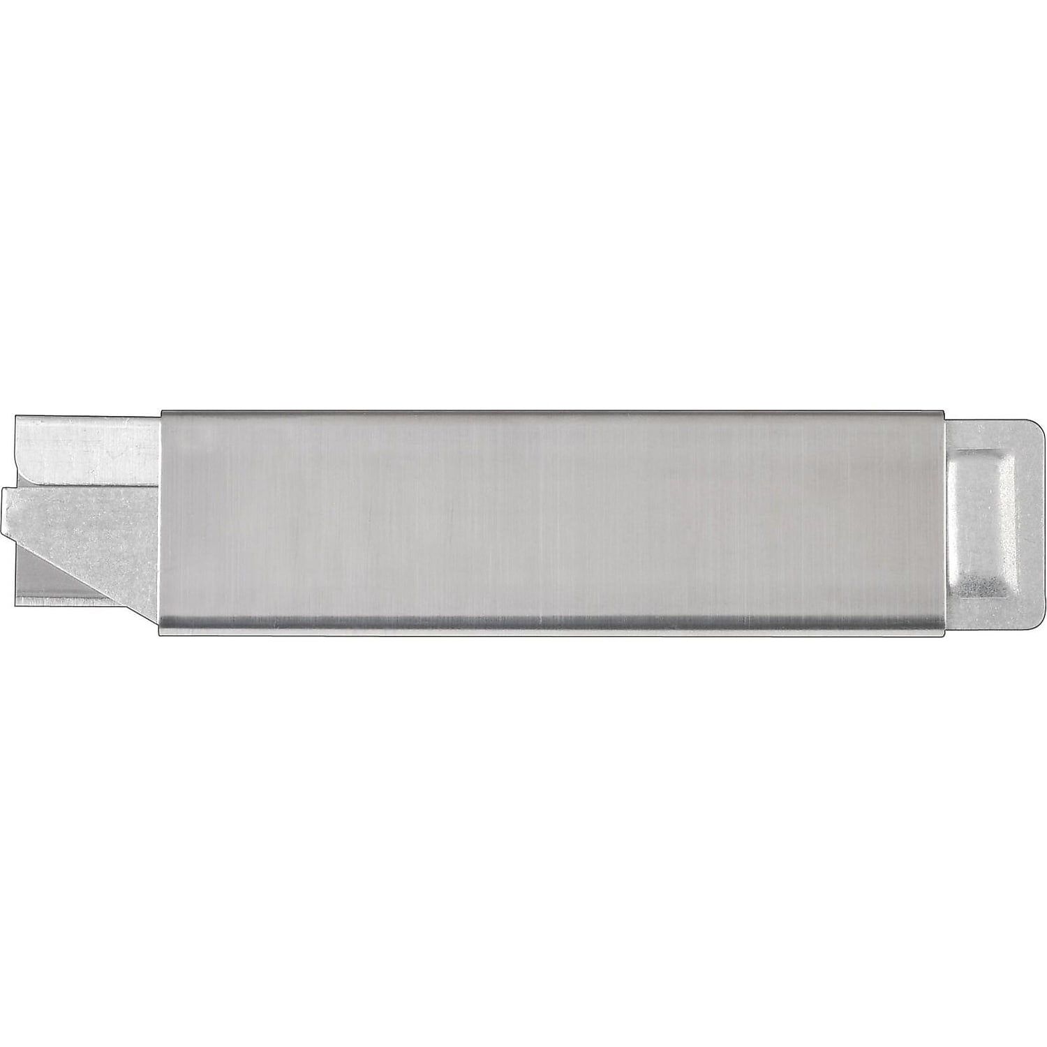 Amax, Box Cutter, 10114, Gray 12/Box with Retractable Blade - Walmart.com