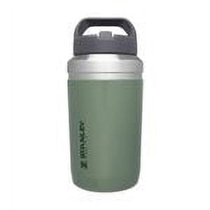 Stanley Brand, 64oz Go Flip Straw Jug, Green