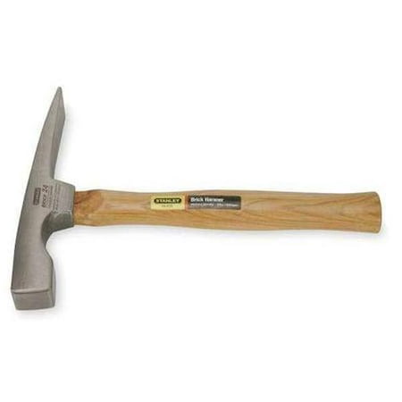 Stanley Bricklayer's Hammer
