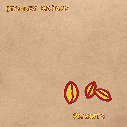 Stanley Brinks - Peanuts - Rock - Vinyl