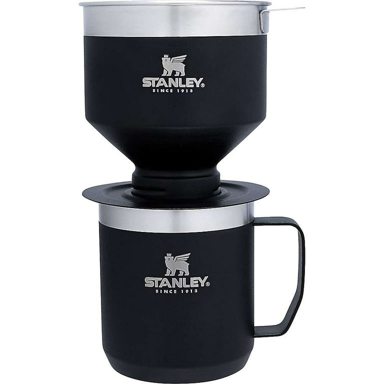 Stanley All-In-One Backcountry Coffee System 17 oz - Used