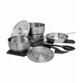thumbnail image 1 of Stanley Camp Pro Cook Set, 1 of 2