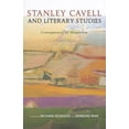 thumbnail image 1 of Stanley Cavell and Literary Studies: Consequences of Skepticism, (Paperback), 1 of 1