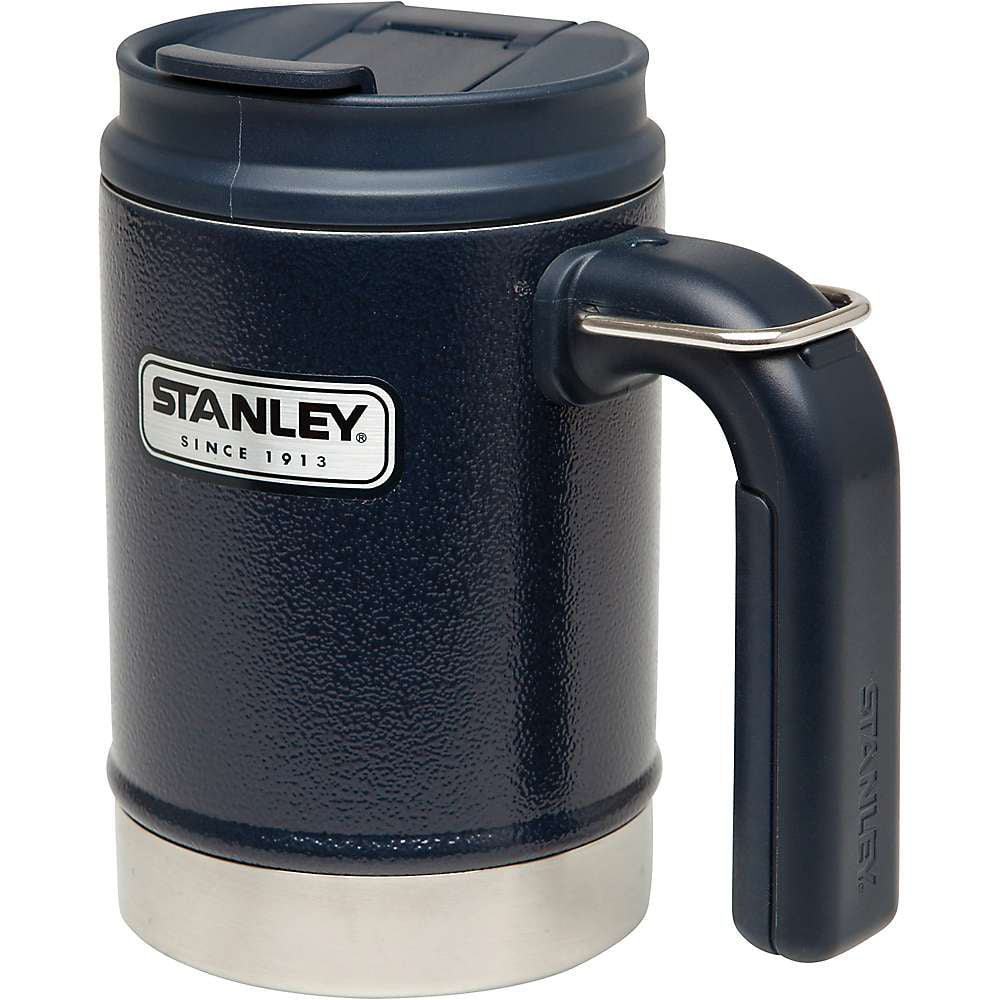 Stanley Classic 16oz Vacuum Camp Mug