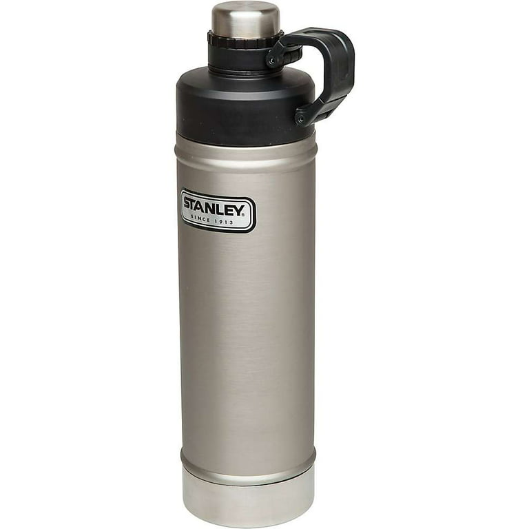 Stanley Classic Vacuum Insulated Wide Mouth Bottle