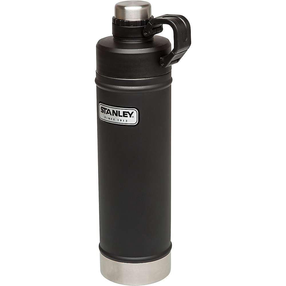 Stanley to go bottle 25 oz Adventure Series White new COSMETIC DAMAGE