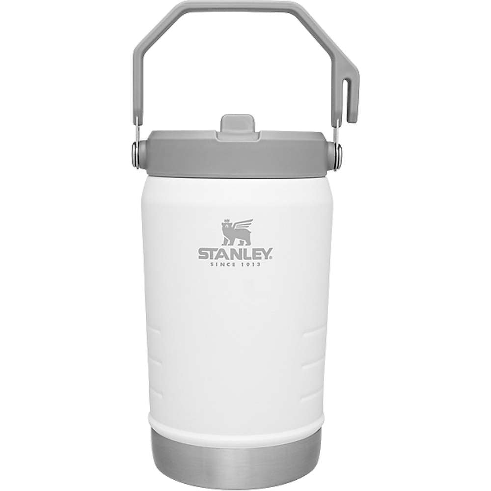 Best Cheap Stanley IceFlow Flip Straw Jug Tumbler 40 Oz.