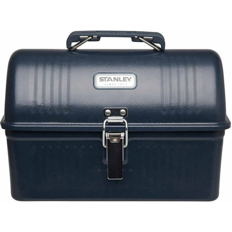 Stanley Classic Lunch Box 5.5 Qt Navy