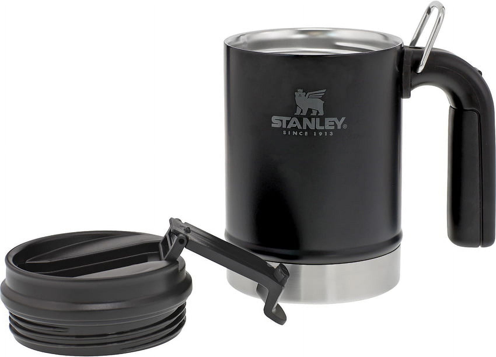Stanley 16oz Stainless Steel Coffee Mugs – Winter Warehouse
