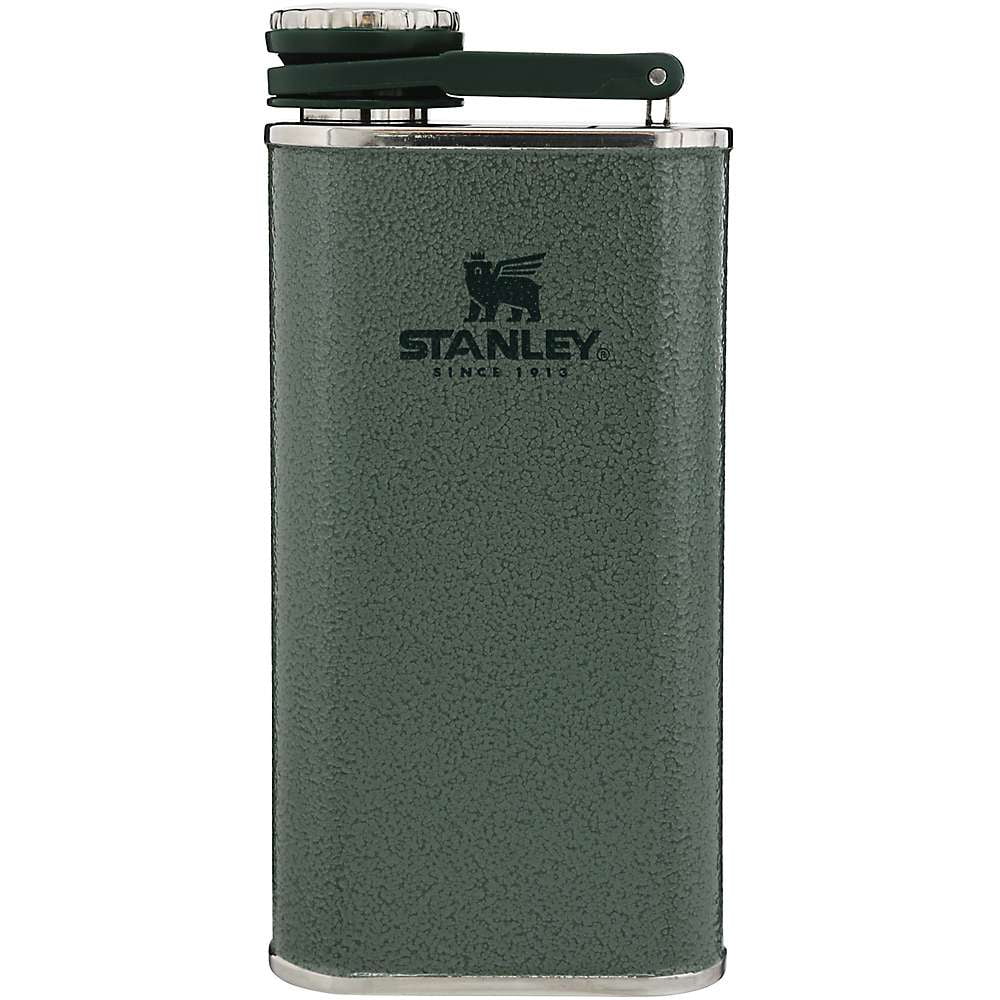 Stanley Easy Fill Wide Mouth Flask in Bottomland – Atomic 79