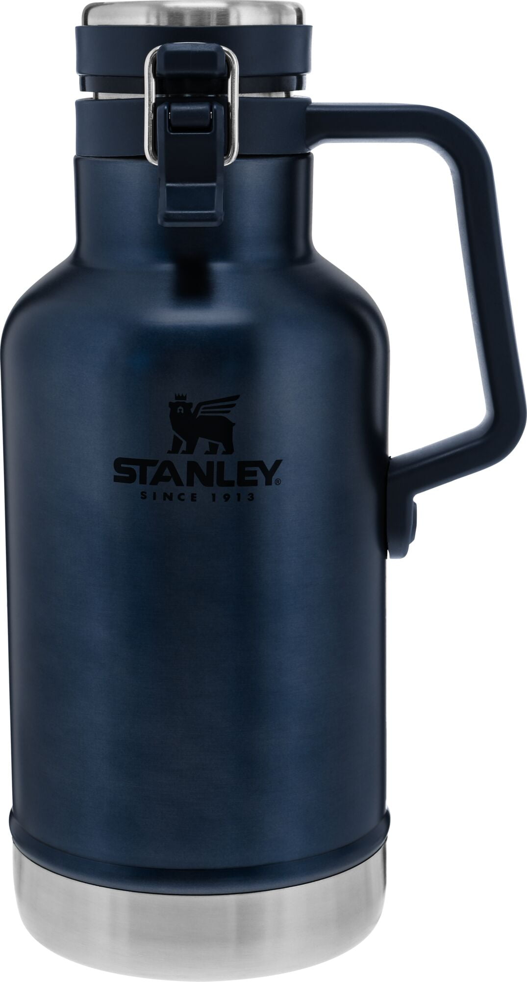 Stanley Classic Easy-Pour 64oz Growler - Hike & Camp