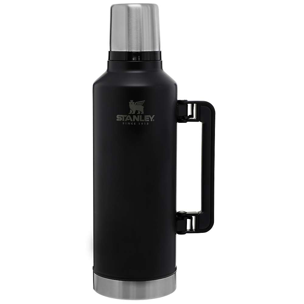LAKOR X Stanley Bottle .75L (Black)