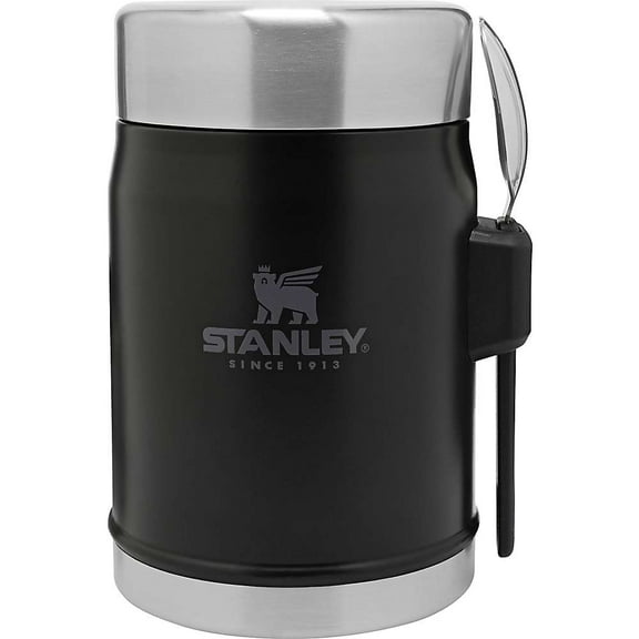 Stanley Classic Legendary Food Jar and Spork