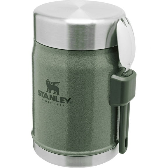 Stanley Classic Legendary Food Jar and Spork