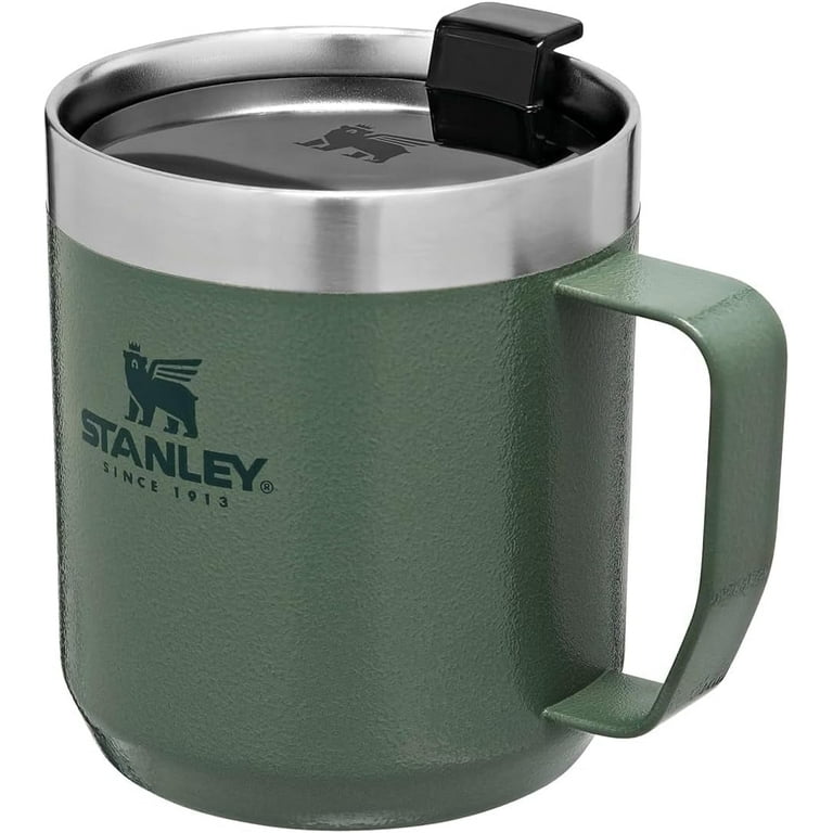 STANLEY BIG GRIP CAMP MUG 20oz 2個セット STANLEY BIG GRIP CAMP MUG 20oz 2個セット Stanley Classic Big