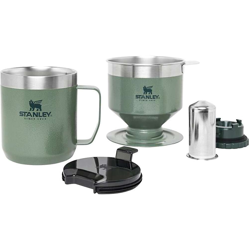 Stanley Classic Camp Accessory Coffee Pour Over Set - Walmart.com