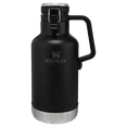 thumbnail image 1 of Stanley Classic Stainless Steel Easy-Pour Growler, 64 oz, 1 of 13