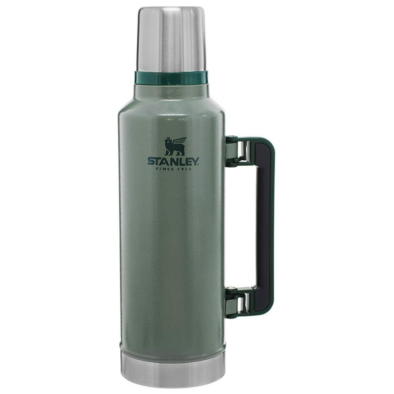 Stanley Classic Thermal Insulated Stainless Steel Vacuum