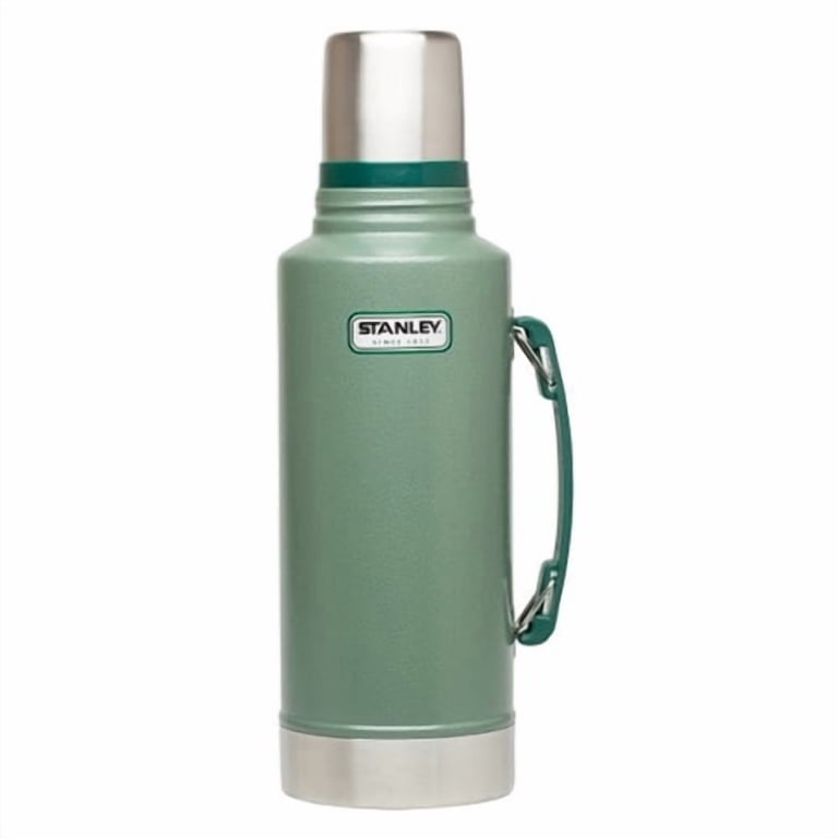 Free Shipping! Unbranded Stainless Steel Insulated Vacuum Bottle