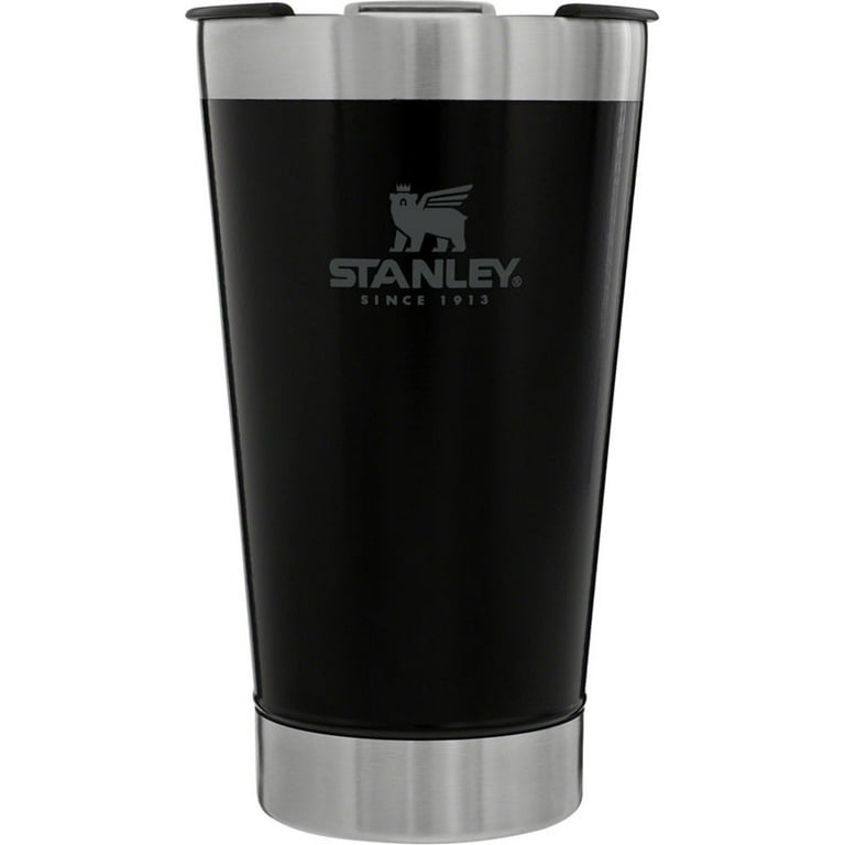 Free Shipping! Stanley Classic Stainless Steel Vacuum Insulated
