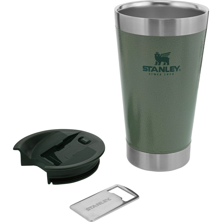 Stanley Coffee Mugs: The Perfect Companion Whatever Your Plans