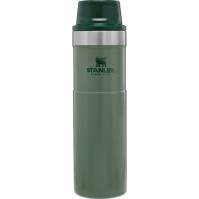Stanley's Classic Trigger-Action Travel Mug hits  low at $14 (Reg.  $23)