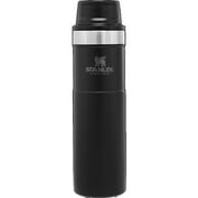 Stanley 30 oz. H2.0 Quencher FlowState Tumbler, Charcoal