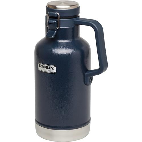 Stanley Classic 2 QT Vacuum Growler - Walmart.com