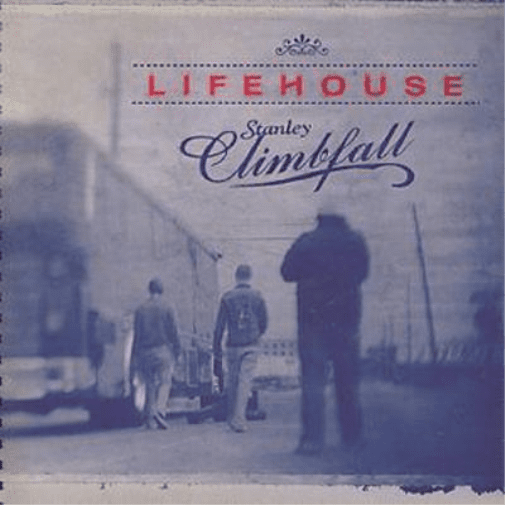 Stanley Climbfall Lifehouse (CD)