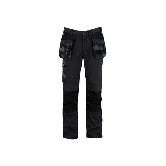 Stanley Clothing Dixon Slim Fit Holster Pants