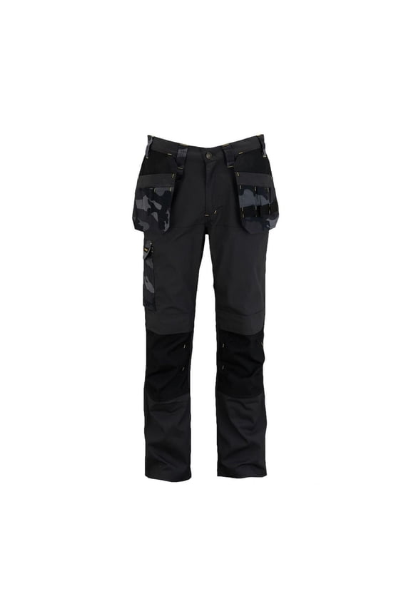 Clothing Dixon Slim Fit Holster Pants
